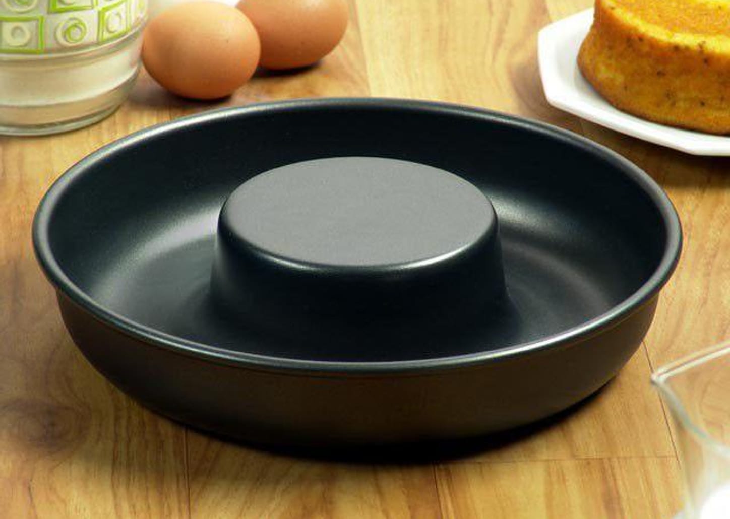 Forma redonda - Tramontina