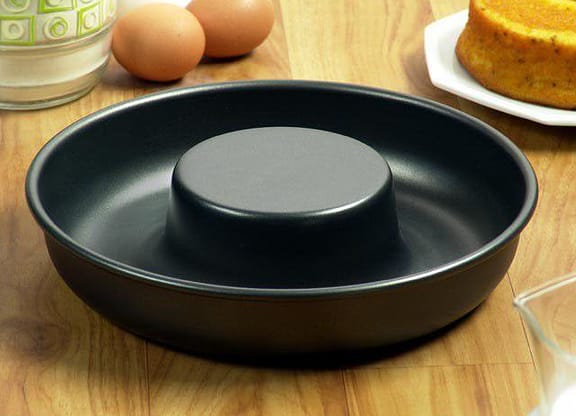 Forma redonda - Tramontina