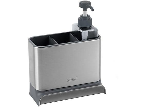 Organizador de Pia Tramontina Plurale