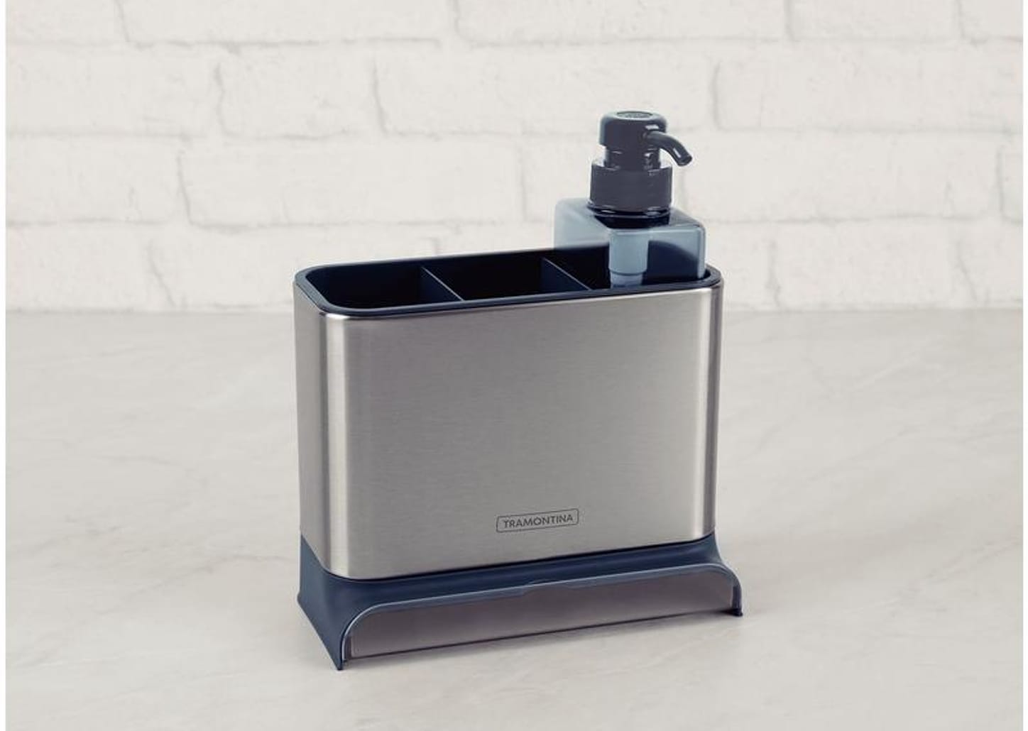 Organizador de Pia Tramontina Plurale