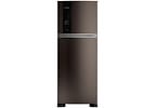 Geladeira/Refrigerador Brastemp Frost Free Duplex - Preta 463L BRM55FE