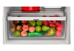 Geladeira/Refrigerador Brastemp Frost Free Duplex - Preta 463L BRM55FE