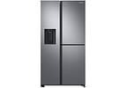 Geladeira/Refrigerador Samsung Degelo Automático - Side by Side 602L RS65R