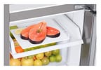 Geladeira/Refrigerador Samsung Degelo Automático - Side by Side 602L RS65R