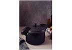 Panela de Pressão Tramontina 7L Preto - Valência Black