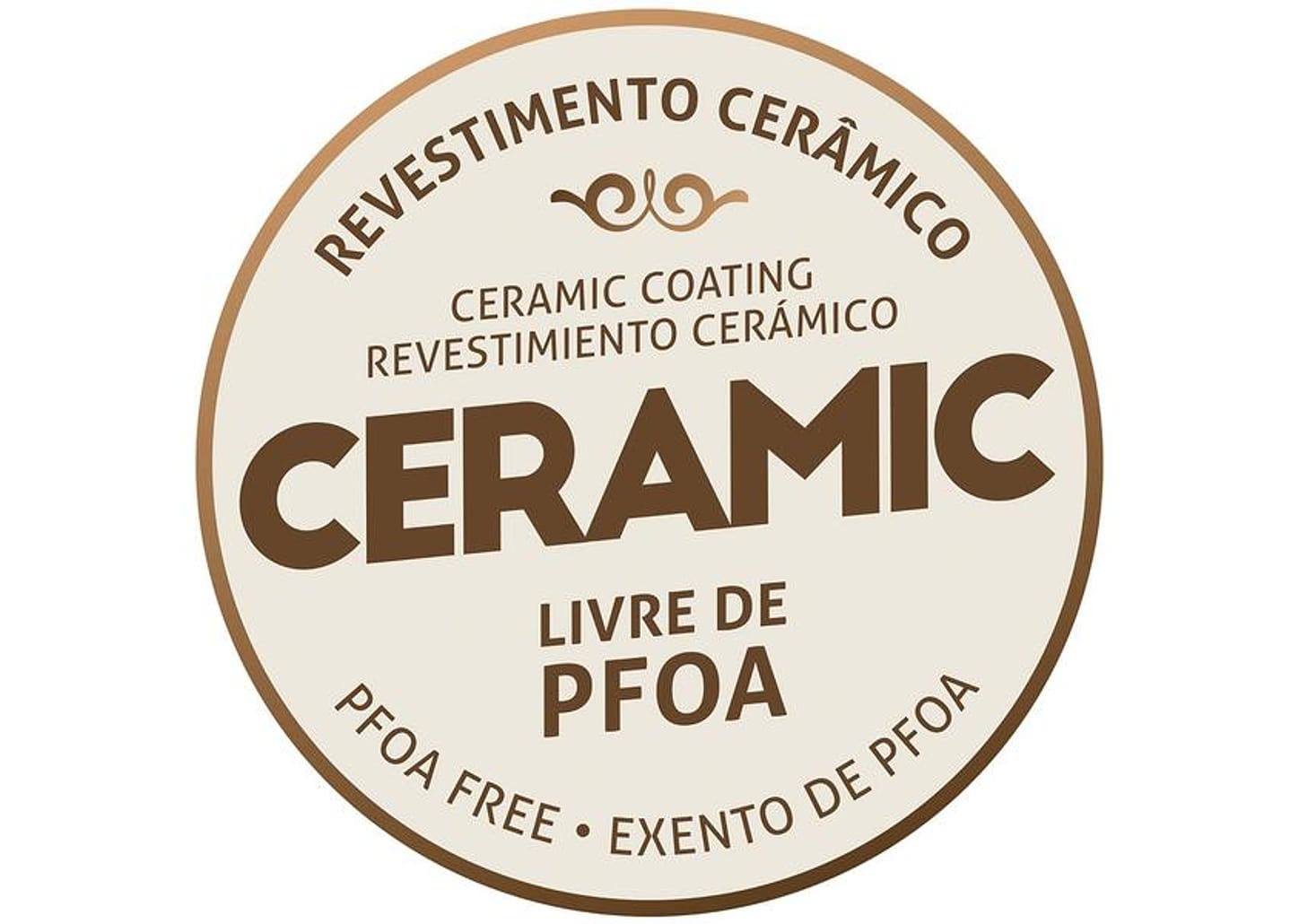 Panela de Pressão Tramontina 7L Preto - Valência Black