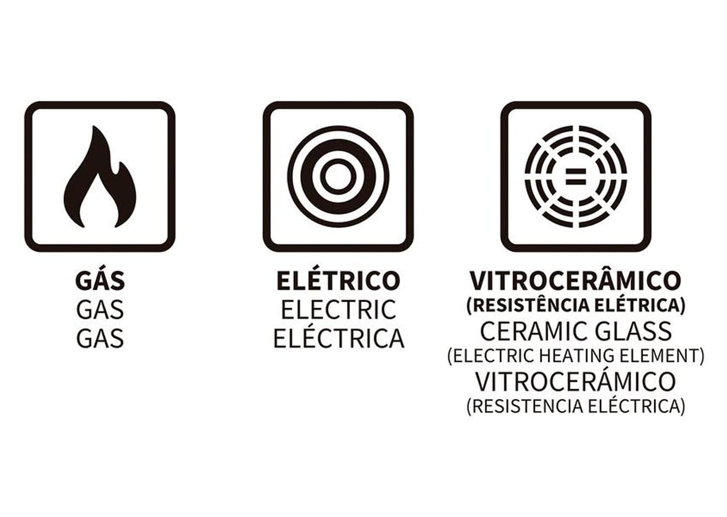 Panela de Pressão Tramontina 7L Preto - Valência Black