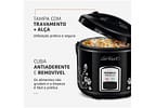 Panela de Arroz Elétrica 10 Xícaras Mondial Fast Rice 10 PE-44-10X