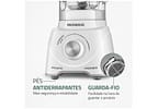 Liquidificador Mondial Pratic Power L-97-W 2 Velocidades + Pulsar 550W Branco