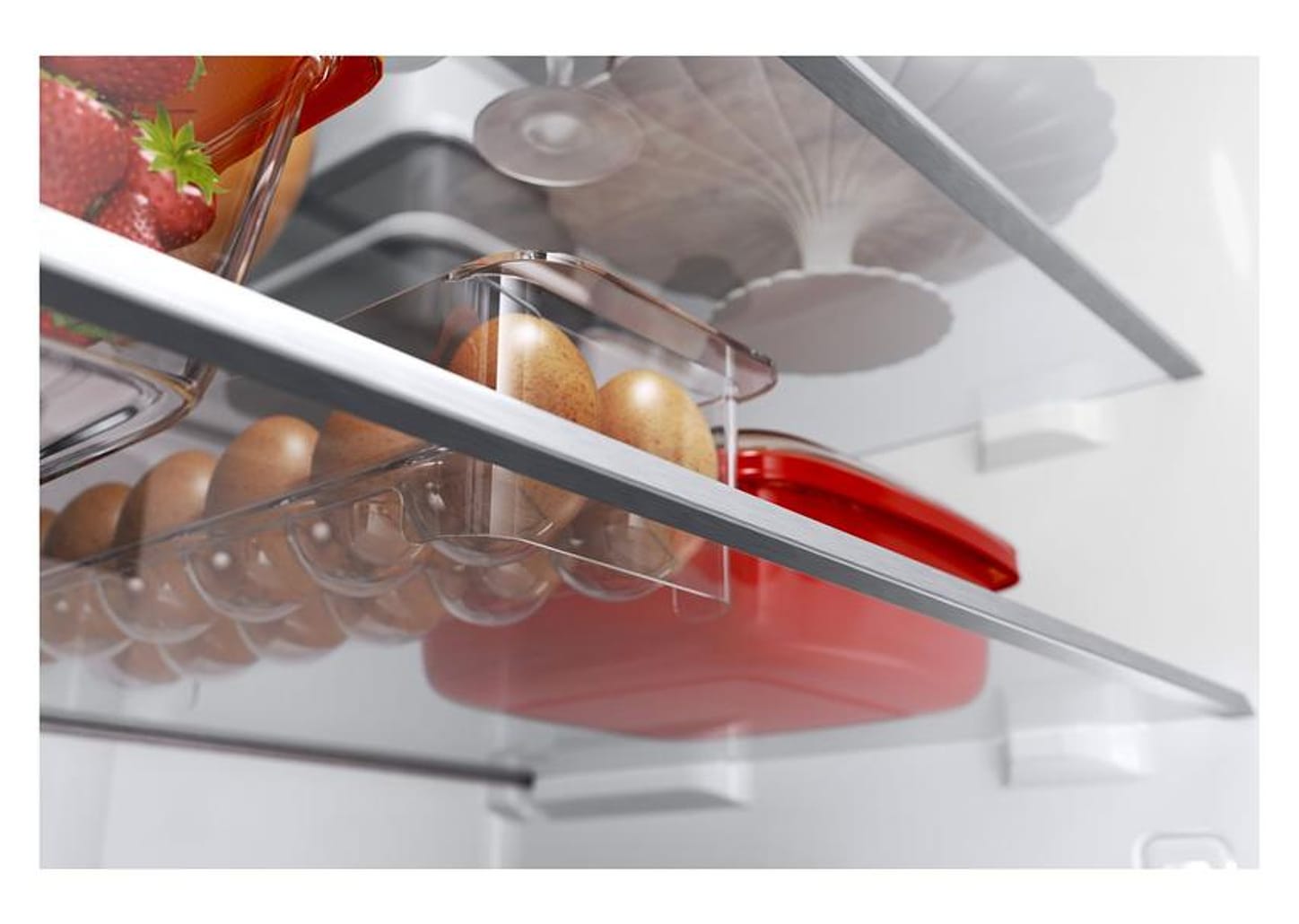 Geladeira/Refrigerador Brastemp Frost Free Side by Side Preta 554L BRO85AE