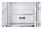 Geladeira/Refrigerador Brastemp Frost Free Side by Side Preta 554L BRO85AE