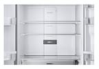 Geladeira/Refrigerador Brastemp Frost Free Side by Side Preta 554L BRO85AE