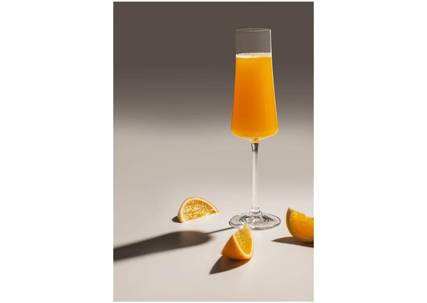 Jogo de Taças Transparente 210ml 6 Peças Haus Concept Pleasure