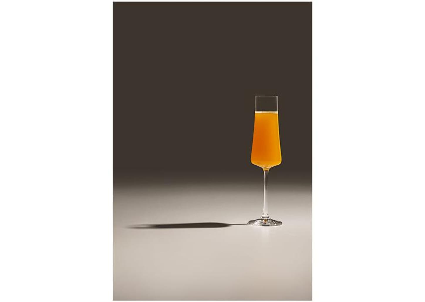 Jogo de Taças Transparente 210ml 6 Peças Haus Concept Pleasure