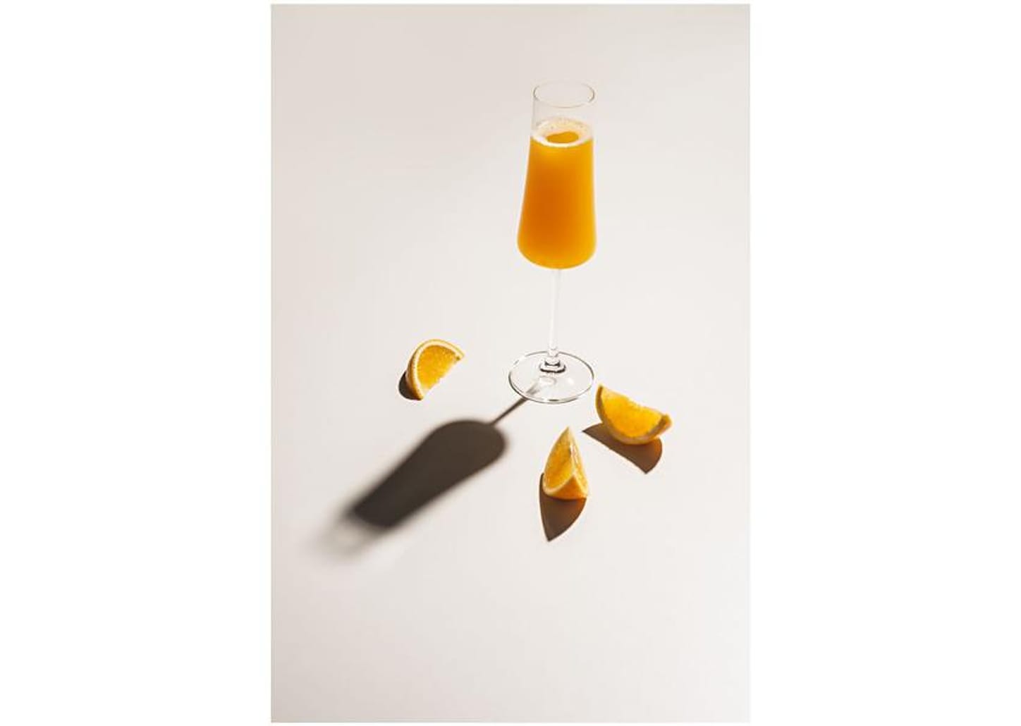 Jogo de Taças Transparente 210ml 6 Peças Haus Concept Pleasure