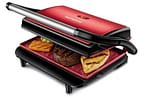 Grill Mondial Master Press 2 em 1 Retangular 1000W Antiaderente
