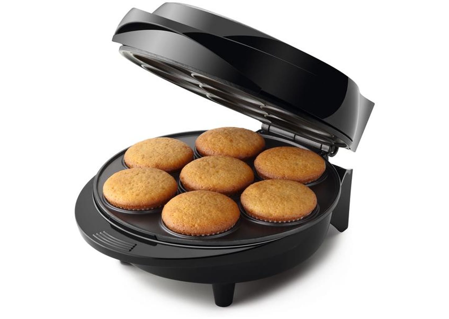 Máquina de Cupcake Mondial Pratic 7 Unidades 1000W