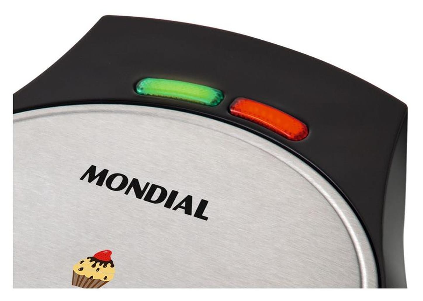 Máquina de Cupcake Mondial Pratic 7 Unidades 1000W