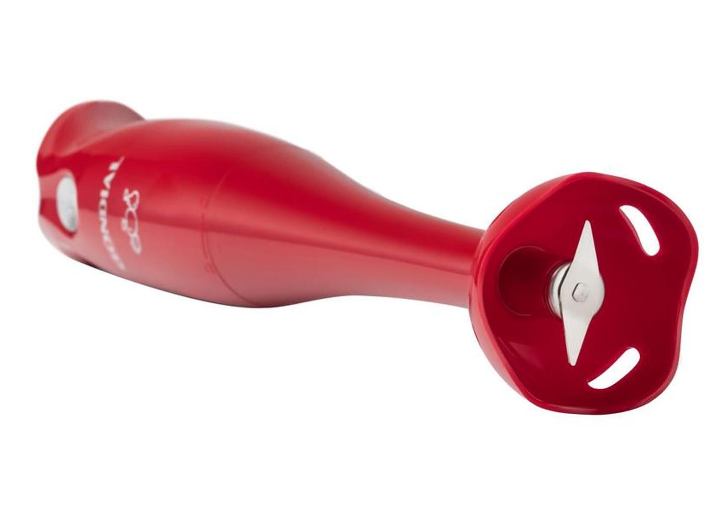 Mixer 2 em 1 Mondial 200W Vermelho M-15-R