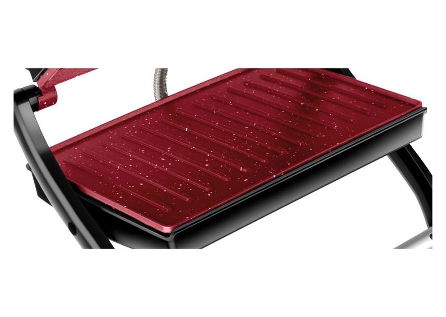 Grill Mondial Master Press 2 em 1 Retangular 1000W Antiaderente