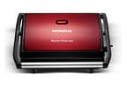 Grill Mondial Master Press 2 em 1 Retangular 1000W Antiaderente