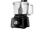 Mini Processador de Alimentos Mondial Preto 300W