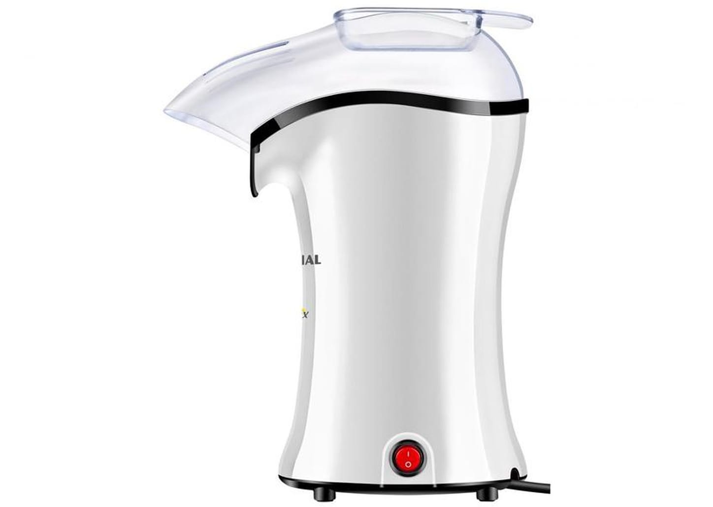 Pipoqueira Elétrica Mondial Popflix PP-04 1200W