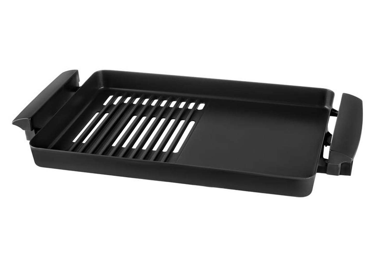 Grill Mondial Premium Due Retangular 1270W com Chapa