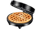 Máquina de Waffle Mondial Pratic GW-01 1200W