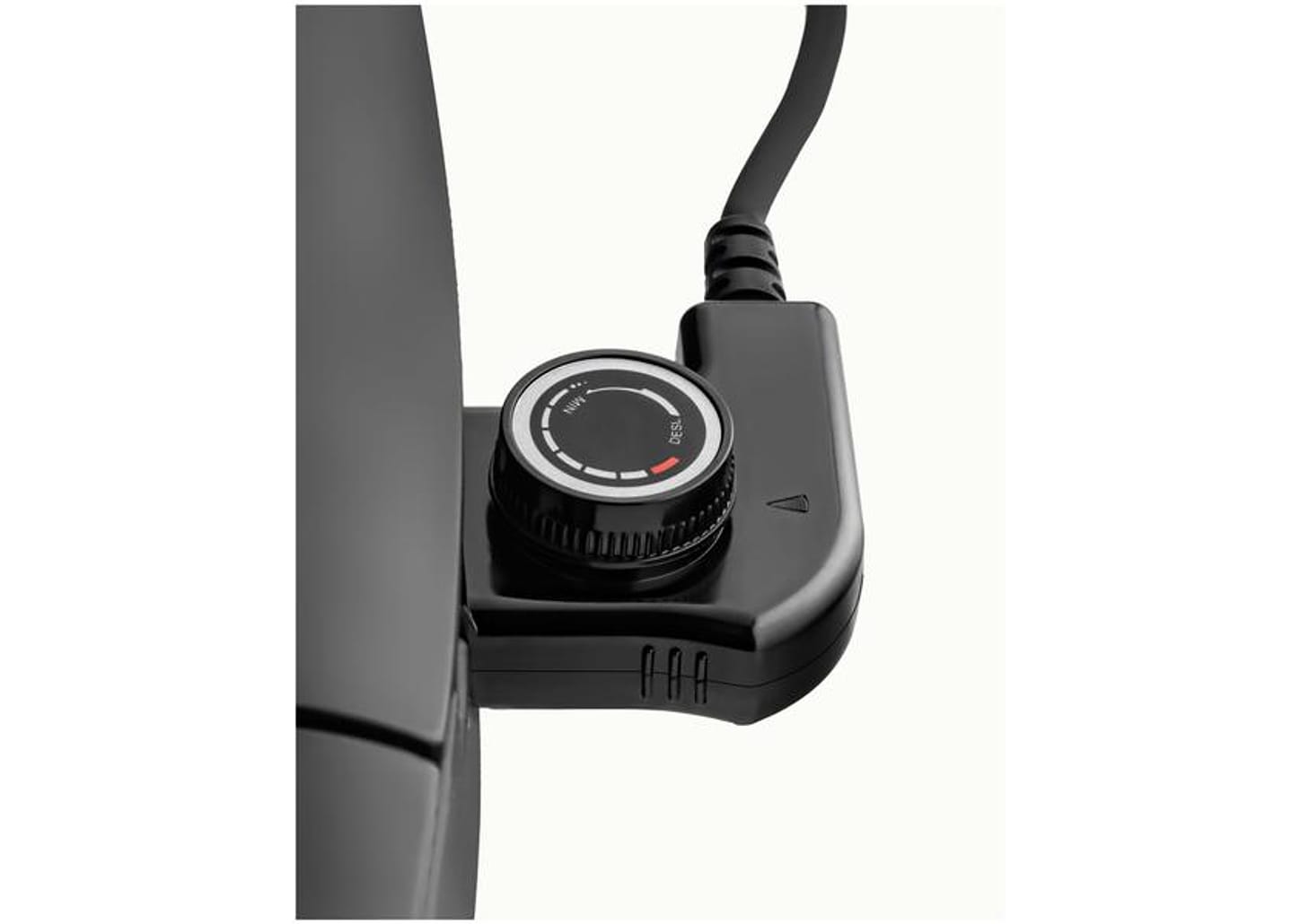 Grill Mondial Premium Due Retangular 1270W com Chapa