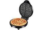 Máquina de Waffle Mondial Pratic GW-01 1200W