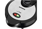Máquina de Waffle Mondial Pratic GW-01 1200W