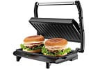 Grill Mondial PG-01 Master Press 2 em 1 Retangular 1000W Antiaderente