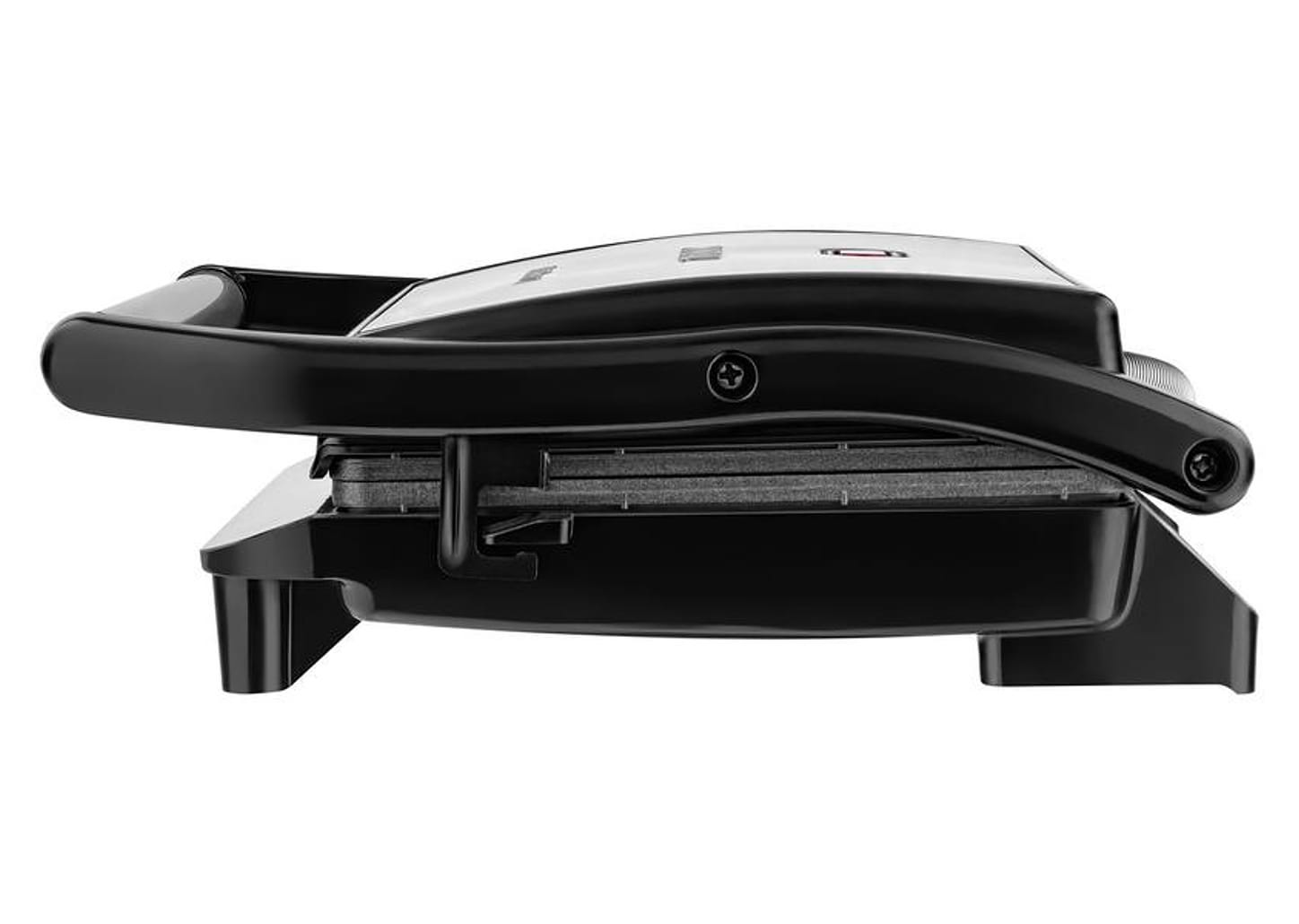 Grill Mondial PG-01 Master Press 2 em 1 Retangular 1000W Antiaderente