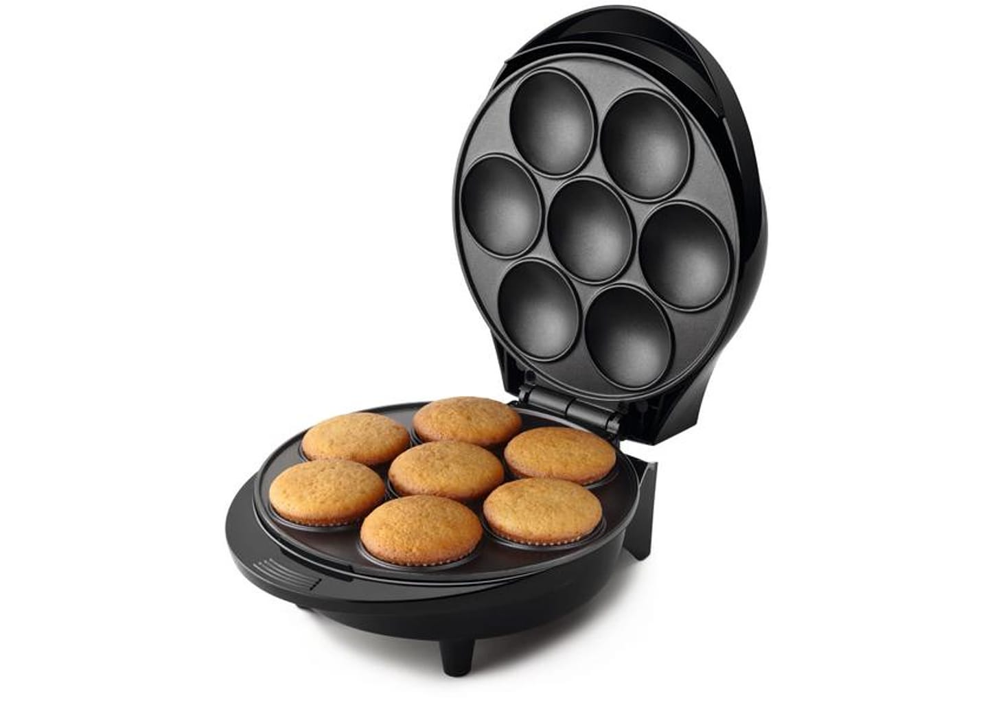 Máquina de Cupcake Mondial Pratic 7 Unidades 1000W