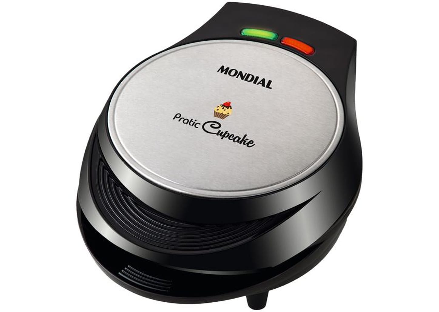 Máquina de Cupcake Mondial Pratic 7 Unidades 1000W