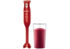 Mixer 2 em 1 Mondial 200W Vermelho M-15-R