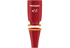 Mixer 2 em 1 Mondial 200W Vermelho M-15-R