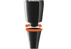 Mixer 2 em 1 Mondial 200W Preto M-15-B