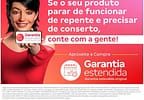 Mixer 2 em 1 Mondial 200W Preto M-15-B