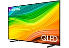 Smart TV 75" 4K UHD QLED SAMSUNG 75Q60DA Wi-Fi - Bluetooth Alexa 3 HDMI 2 USB