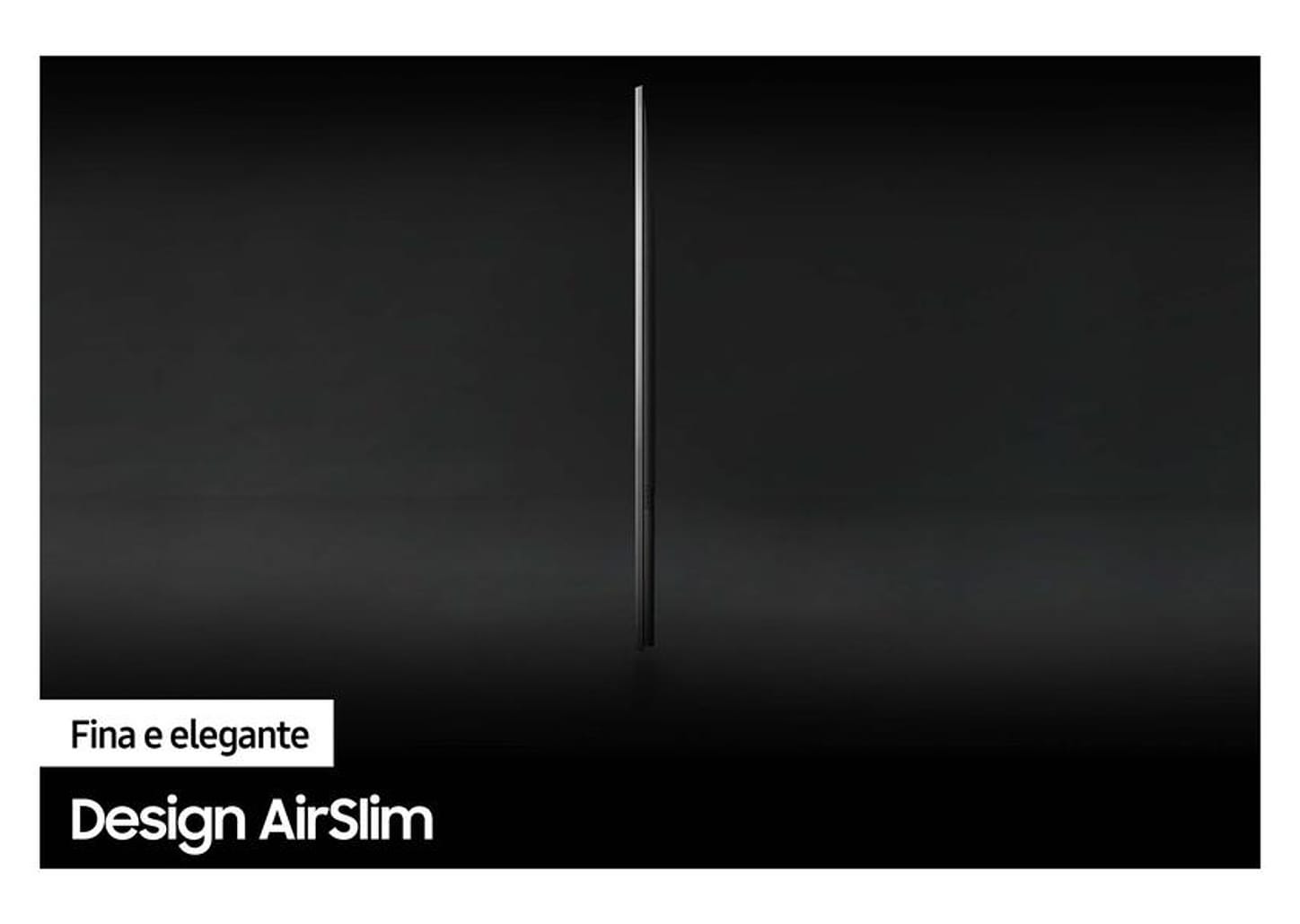 Smart TV 75" 4K UHD QLED SAMSUNG 75Q60DA Wi-Fi - Bluetooth Alexa 3 HDMI 2 USB