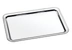 Bandeja Inox para Servir Tramontina - Retangular Buena 61712/481
