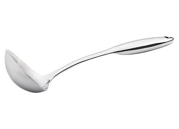 Concha Terrina para Servir Inox Hercules - Lofty UT120-002 Prata 32cm