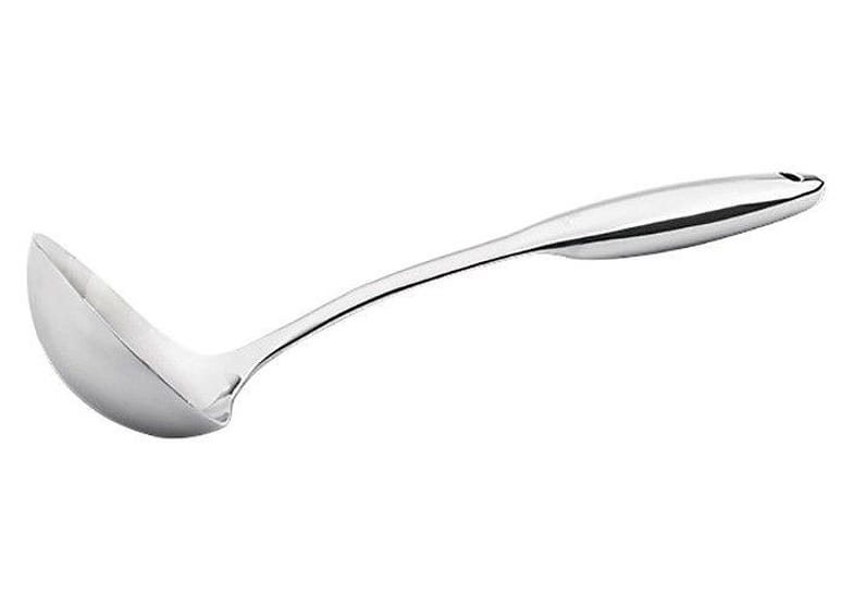 Concha Terrina para Servir Inox Hercules - Lofty UT120-002 Prata 32cm