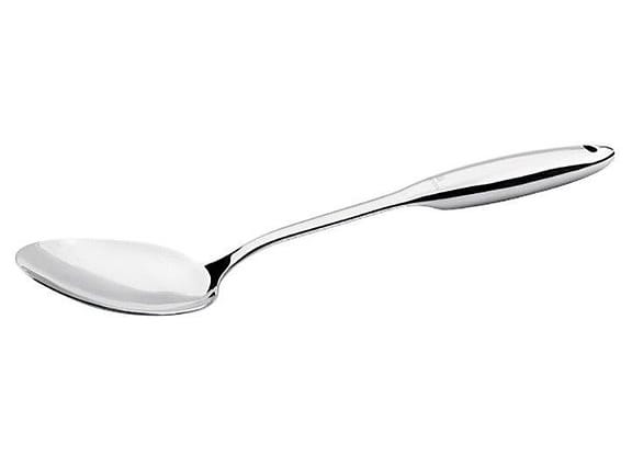 Colher de Servir Aço Hercules Lofty UT120-001 - Prata