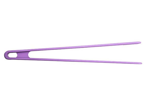 Pegador Multiuso Hercules Nylon Silicone - UT114-009RX Roxo