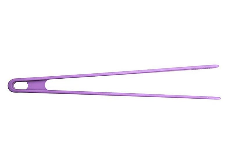 Pegador Multiuso Hercules Nylon Silicone - UT114-009RX Roxo