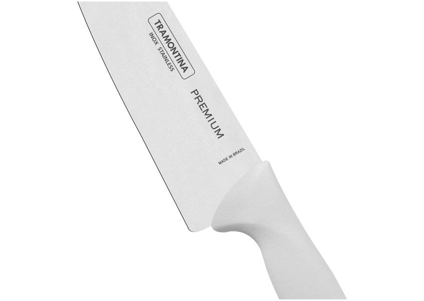 Faca Chef Inox 8” Tramontina Premium