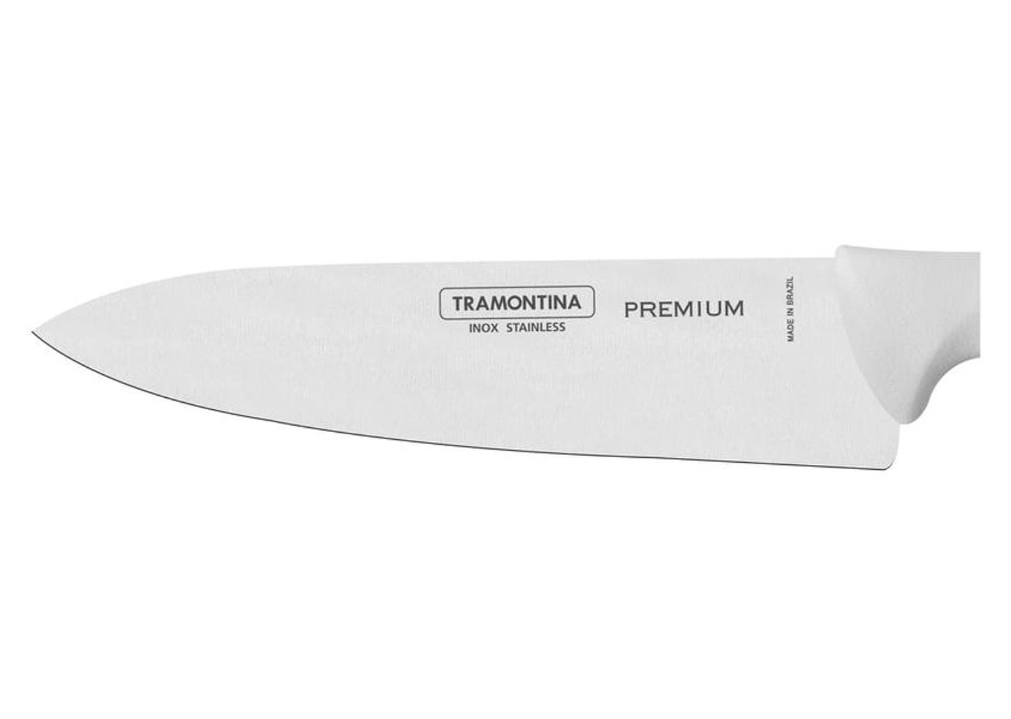 Faca Chef Inox 8” Tramontina Premium